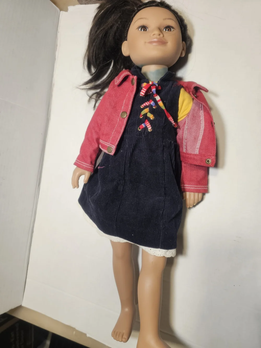 Karito kids doll
